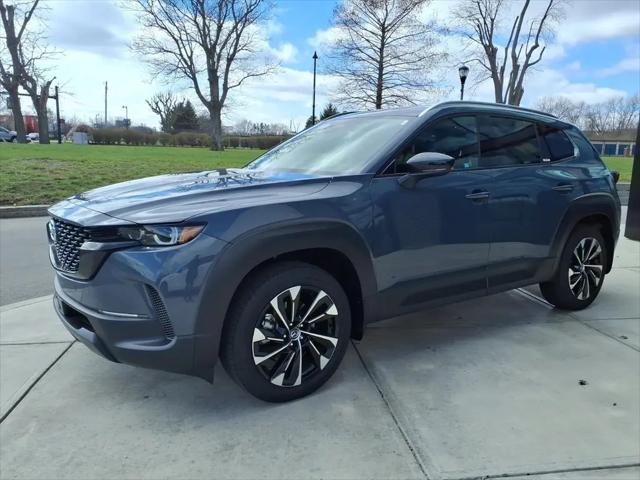 2026 Mazda CX-50 Hybrid Premium Plus