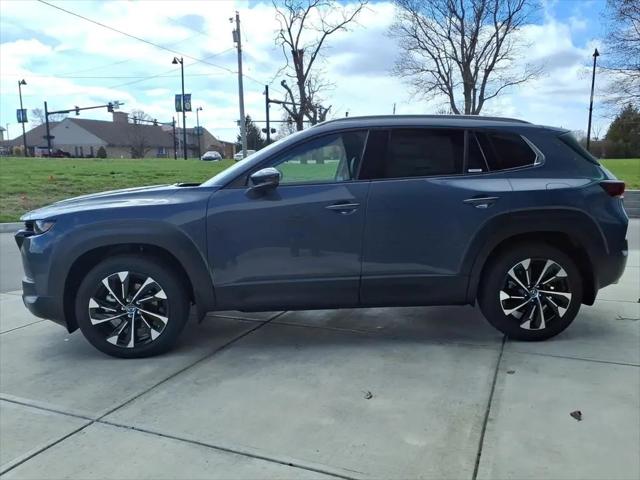 2026 Mazda CX-50 Hybrid Premium Plus