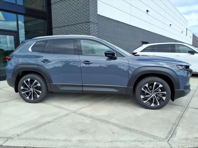 2026 Mazda CX-50 Hybrid Premium Plus