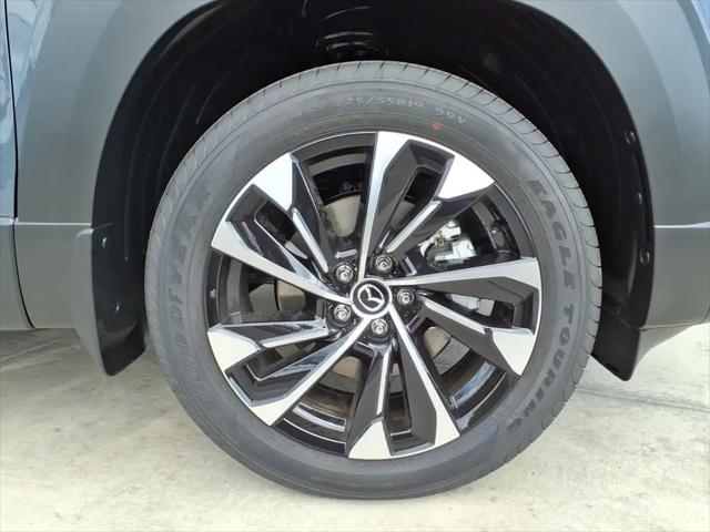 2026 Mazda CX-50 Hybrid Premium Plus