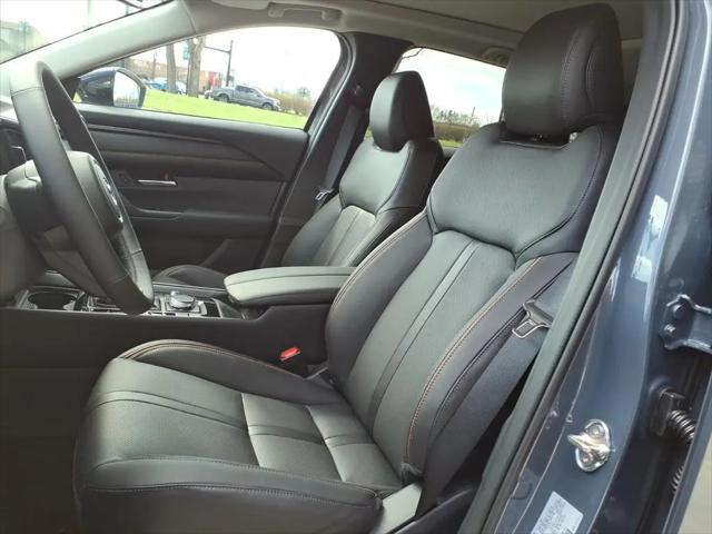 2026 Mazda CX-50 Hybrid Premium Plus