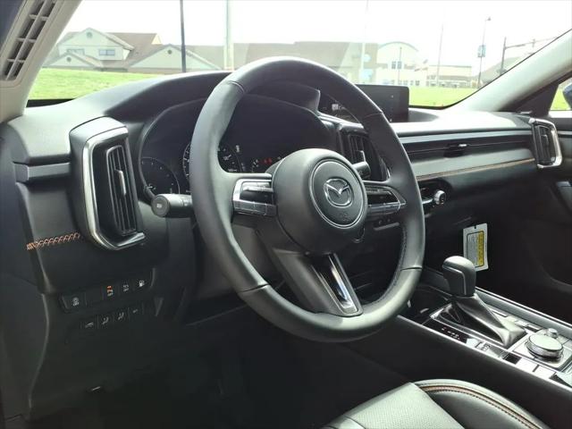 2026 Mazda CX-50 Hybrid Premium Plus