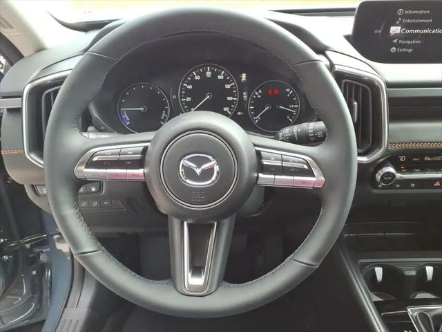 2026 Mazda CX-50 Hybrid Premium Plus