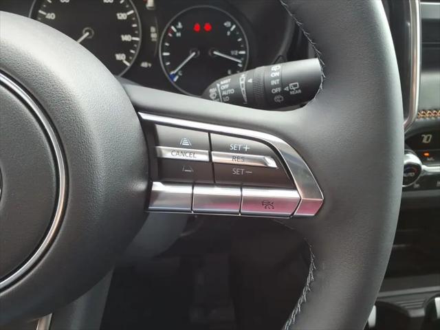 2026 Mazda CX-50 Hybrid Premium Plus