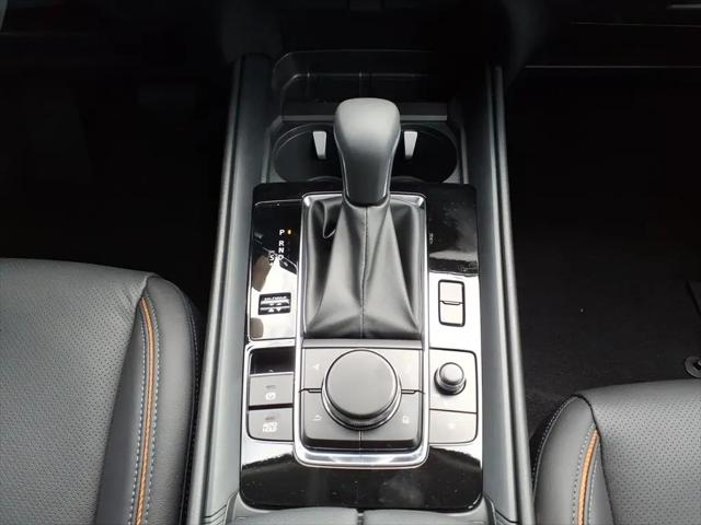 2026 Mazda CX-50 Hybrid Premium Plus