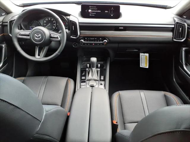 2026 Mazda CX-50 Hybrid Premium Plus
