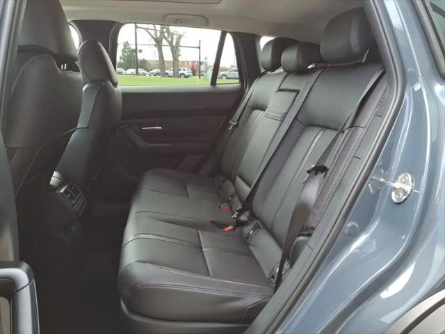 2026 Mazda CX-50 Hybrid Premium Plus