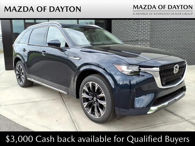 2026 Mazda X-90 3.3 Turbo S Premium Plus for sale in Dayton, OH