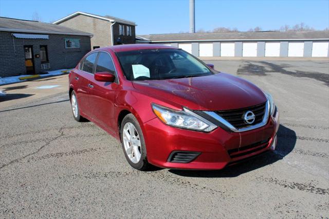 2016 Nissan Altima 2.5 S for sale in King George, VA