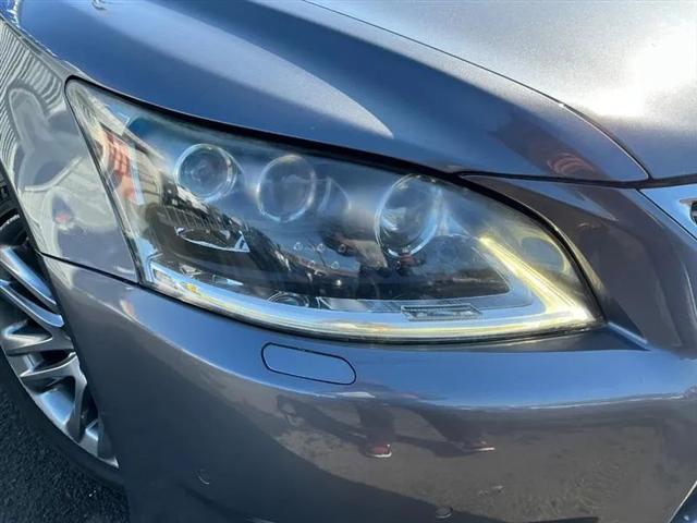 2014 Lexus LS 460 L