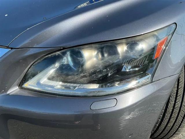 2014 Lexus LS 460 L