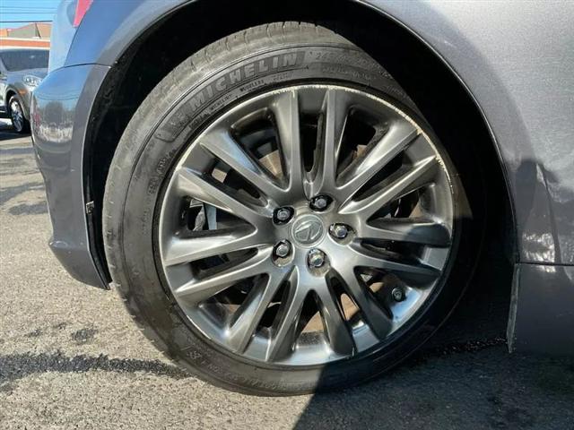 2014 Lexus LS 460 L
