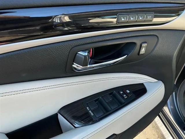 2014 Lexus LS 460 L