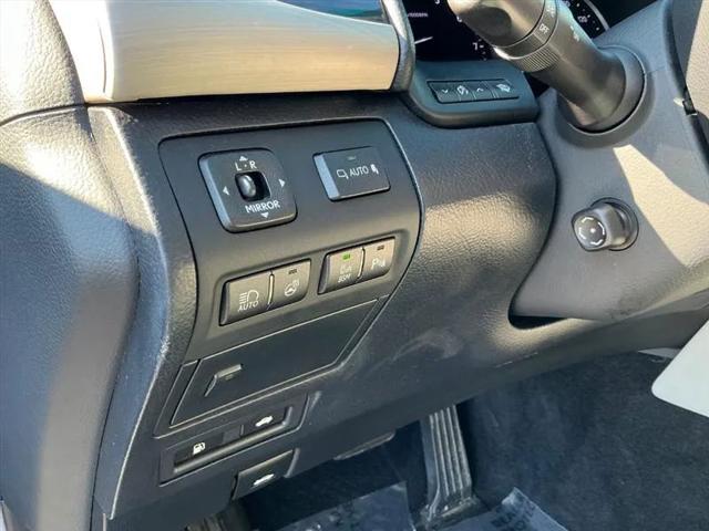 2014 Lexus LS 460 L