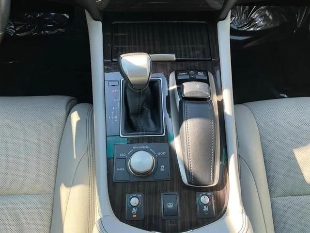 2014 Lexus LS 460 L