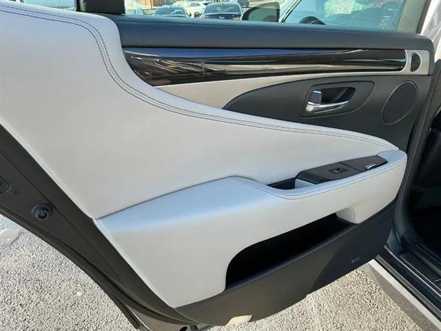 2014 Lexus LS 460 L