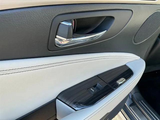 2014 Lexus LS 460 L