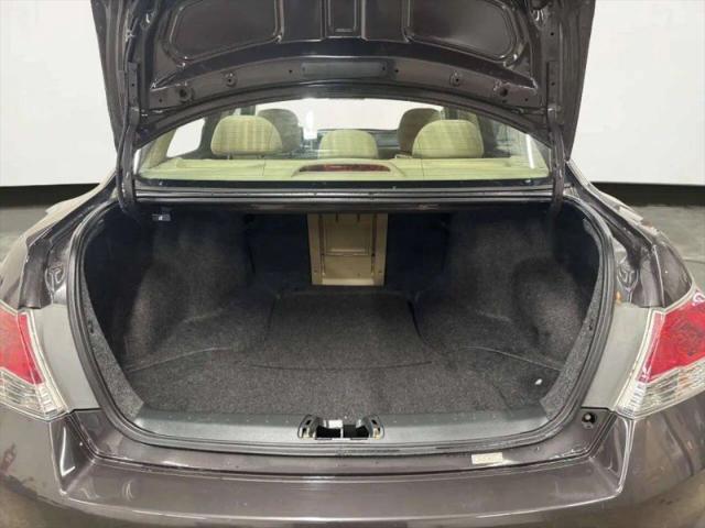 2011 Honda Accord 2.4 LX