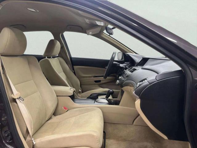 2011 Honda Accord 2.4 LX