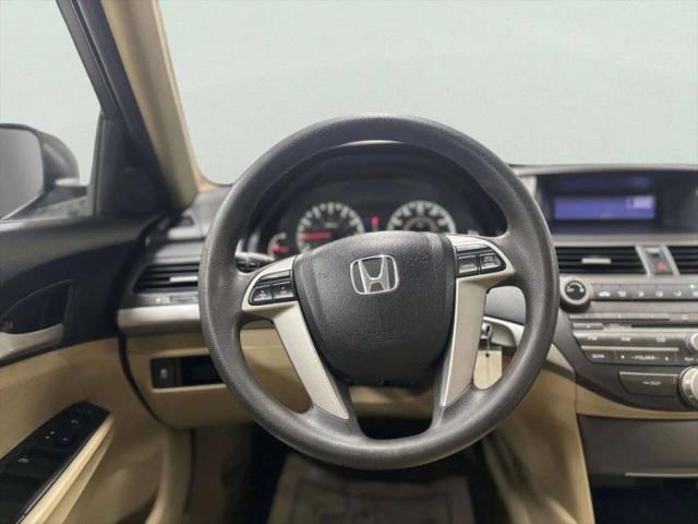 2011 Honda Accord 2.4 LX