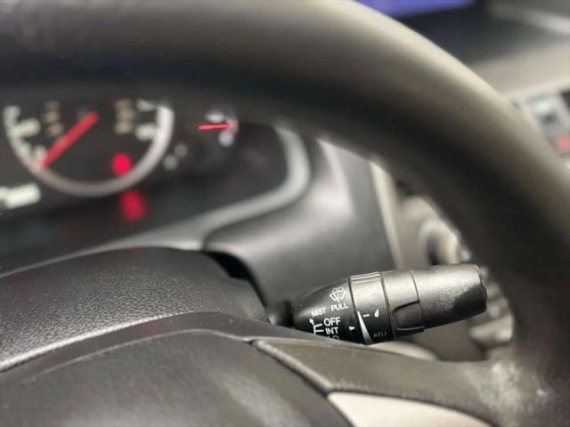 2011 Honda Accord 2.4 LX