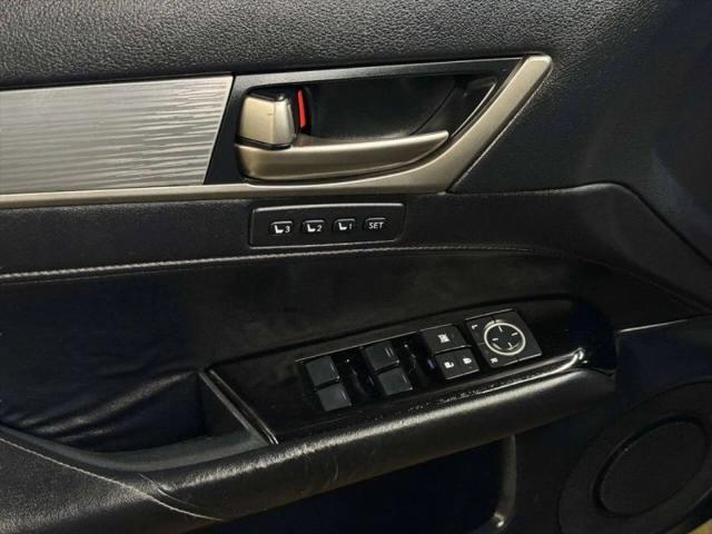 2013 Lexus GS 350 350