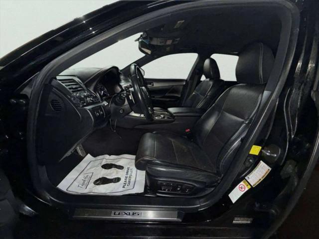 2013 Lexus GS 350 350