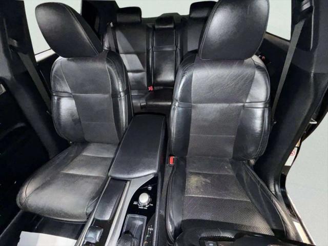 2013 Lexus GS 350 350