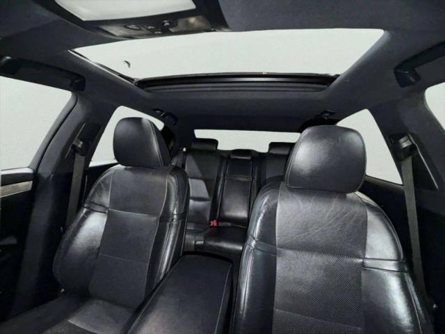 2013 Lexus GS 350 350