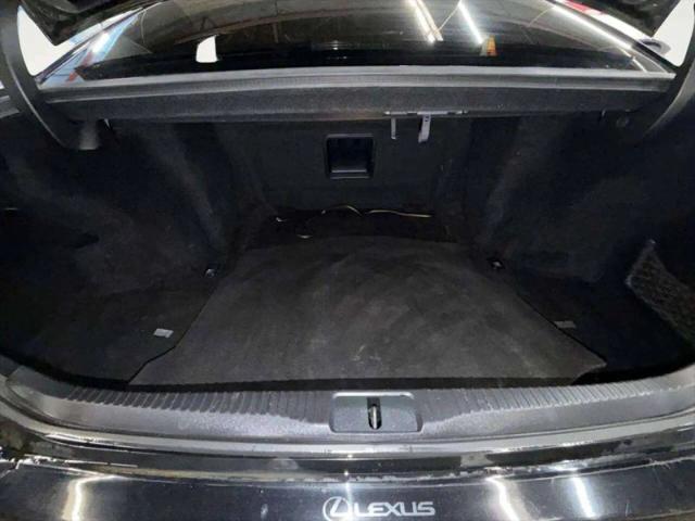 2013 Lexus GS 350 350