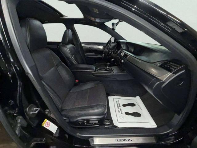 2013 Lexus GS 350 350