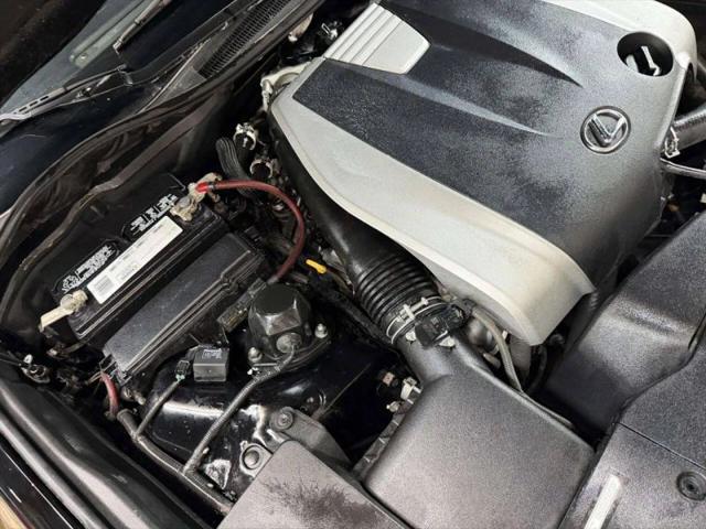 2013 Lexus GS 350 350