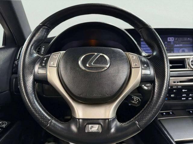 2013 Lexus GS 350 350
