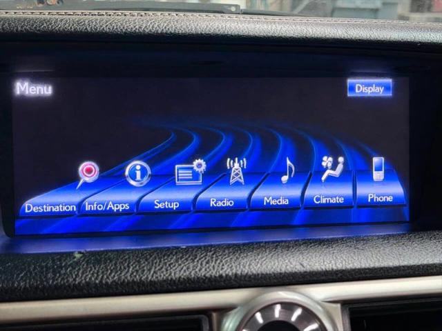 2013 Lexus GS 350 350