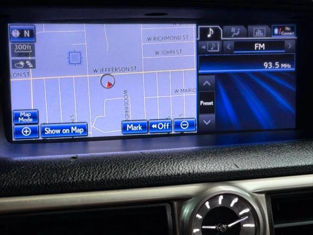 2013 Lexus GS 350 350