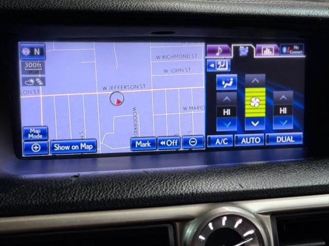 2013 Lexus GS 350 350