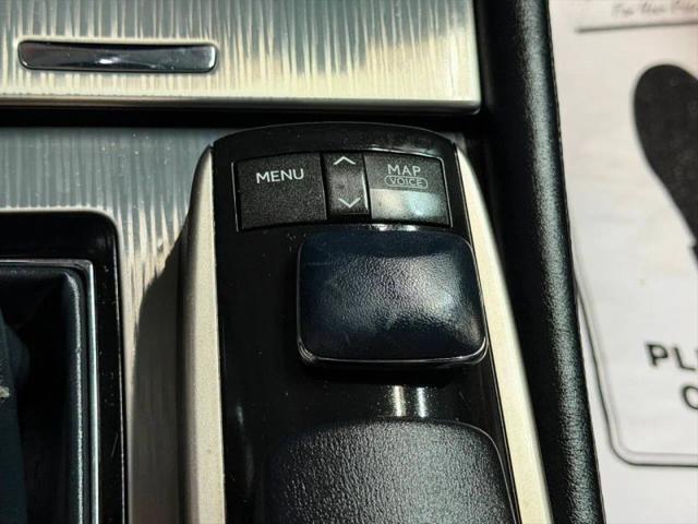 2013 Lexus GS 350 350