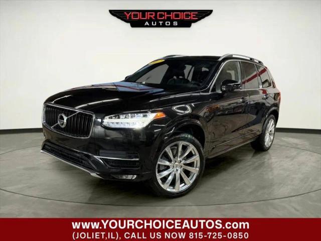 2017 Volvo XC90 T6 Momentum for sale in Joliet, IL