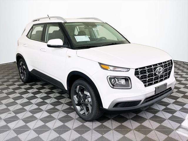 2026 Hyundai Venue SEL for sale in CHESTERFIELD, VA