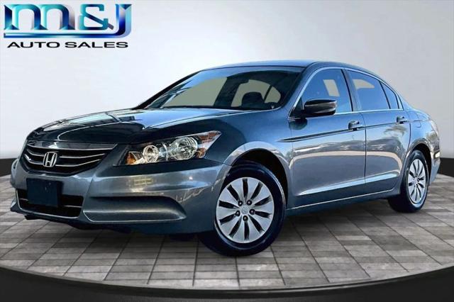 2012 Honda Accord 2.4 LX for sale in Jacksonville, FL