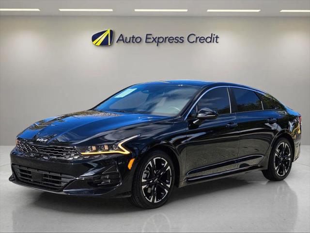 2024 Kia K5 GT-Line for sale in Plantation, FL