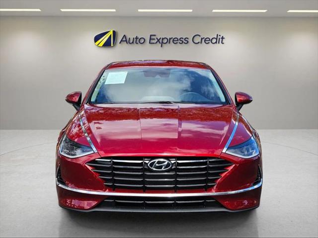 2023 Hyundai Sonata SE