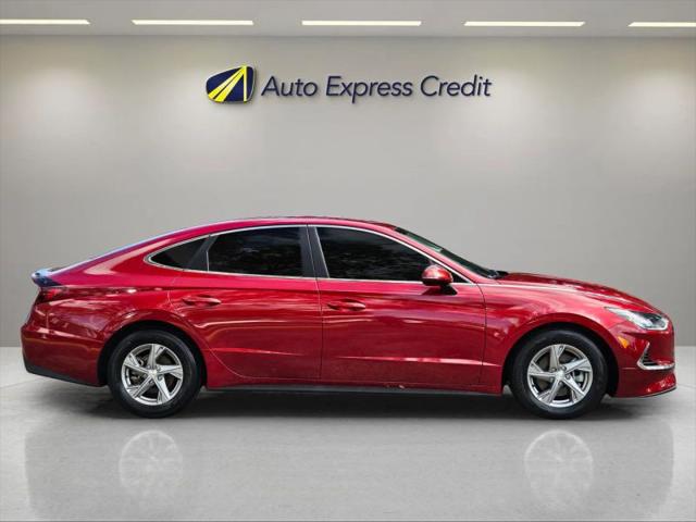 2023 Hyundai Sonata SE
