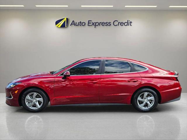 2023 Hyundai Sonata SE