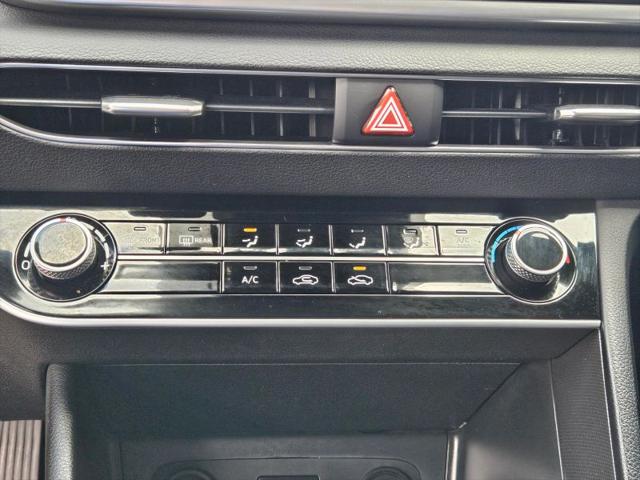 2023 Hyundai Sonata SE