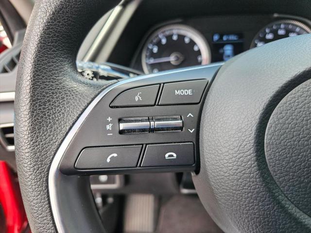 2023 Hyundai Sonata SE