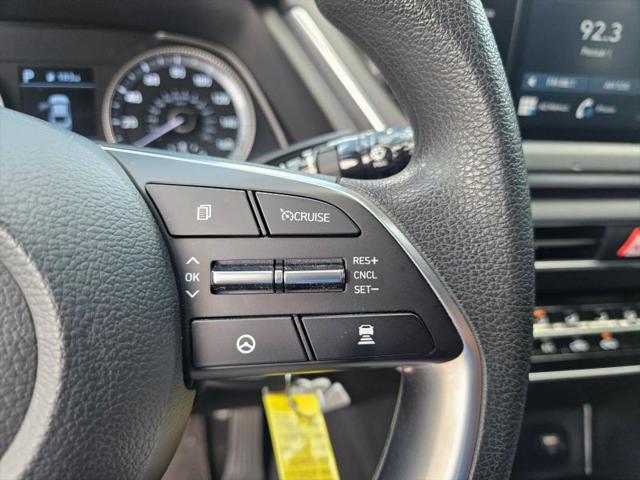 2023 Hyundai Sonata SE