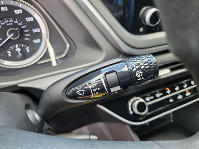 2023 Hyundai Sonata SE