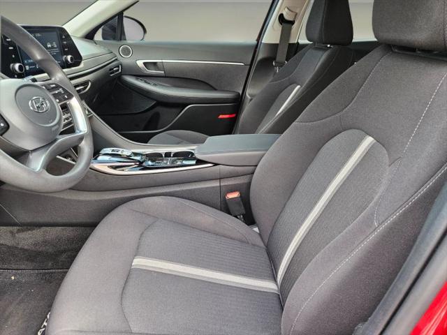 2023 Hyundai Sonata SE