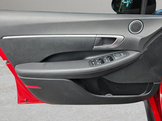 2023 Hyundai Sonata SE